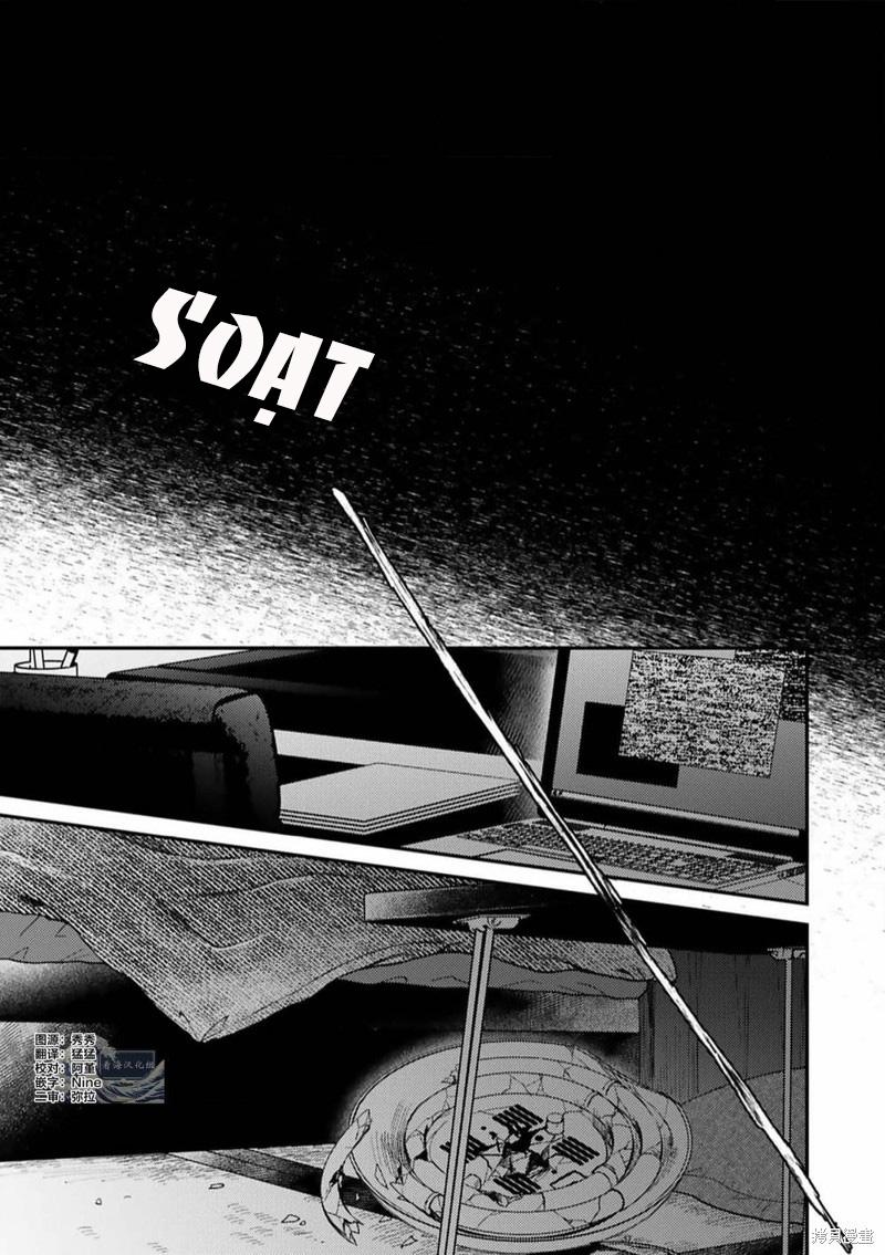 Đọc truyện Risky dogs - Chapter 5