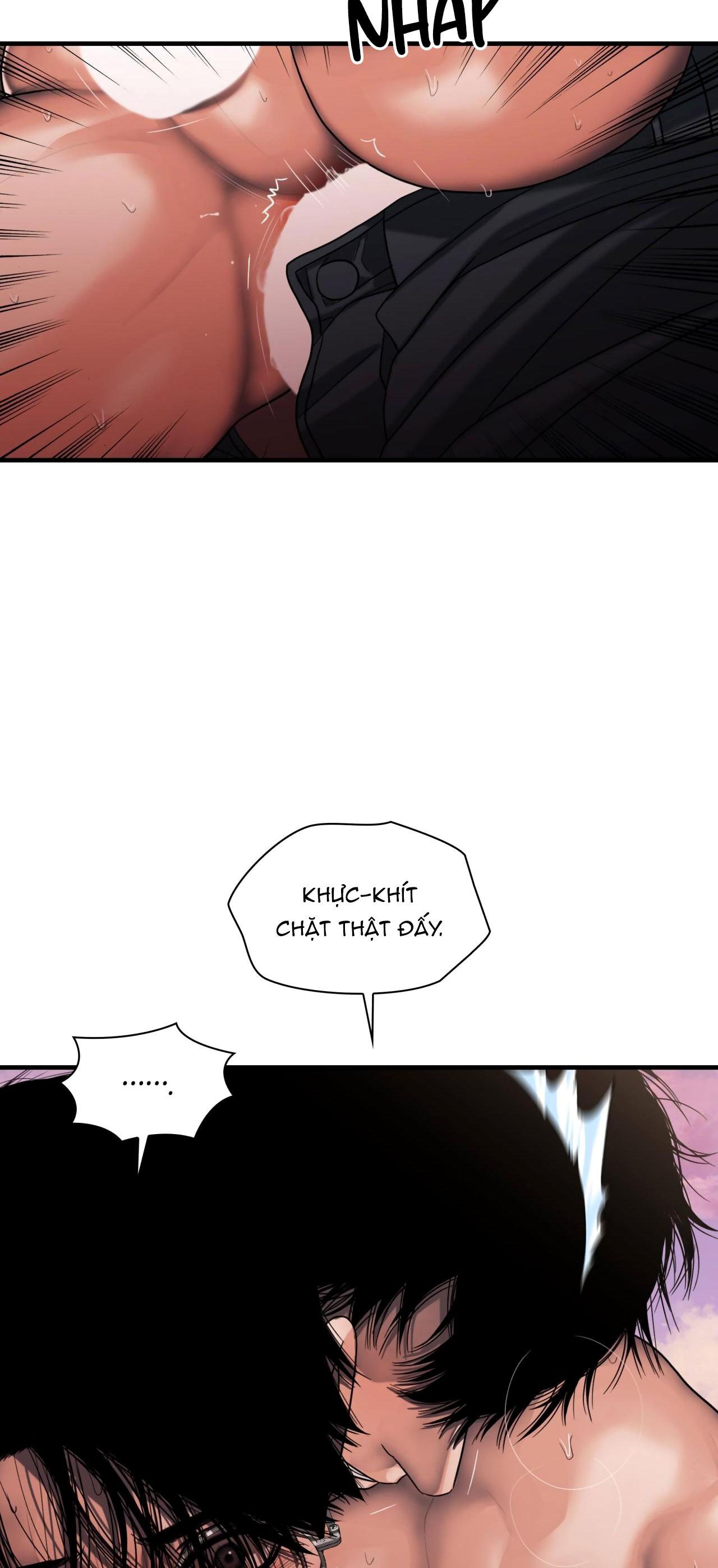 Đọc truyện ĂN MÒN - Chapter 29