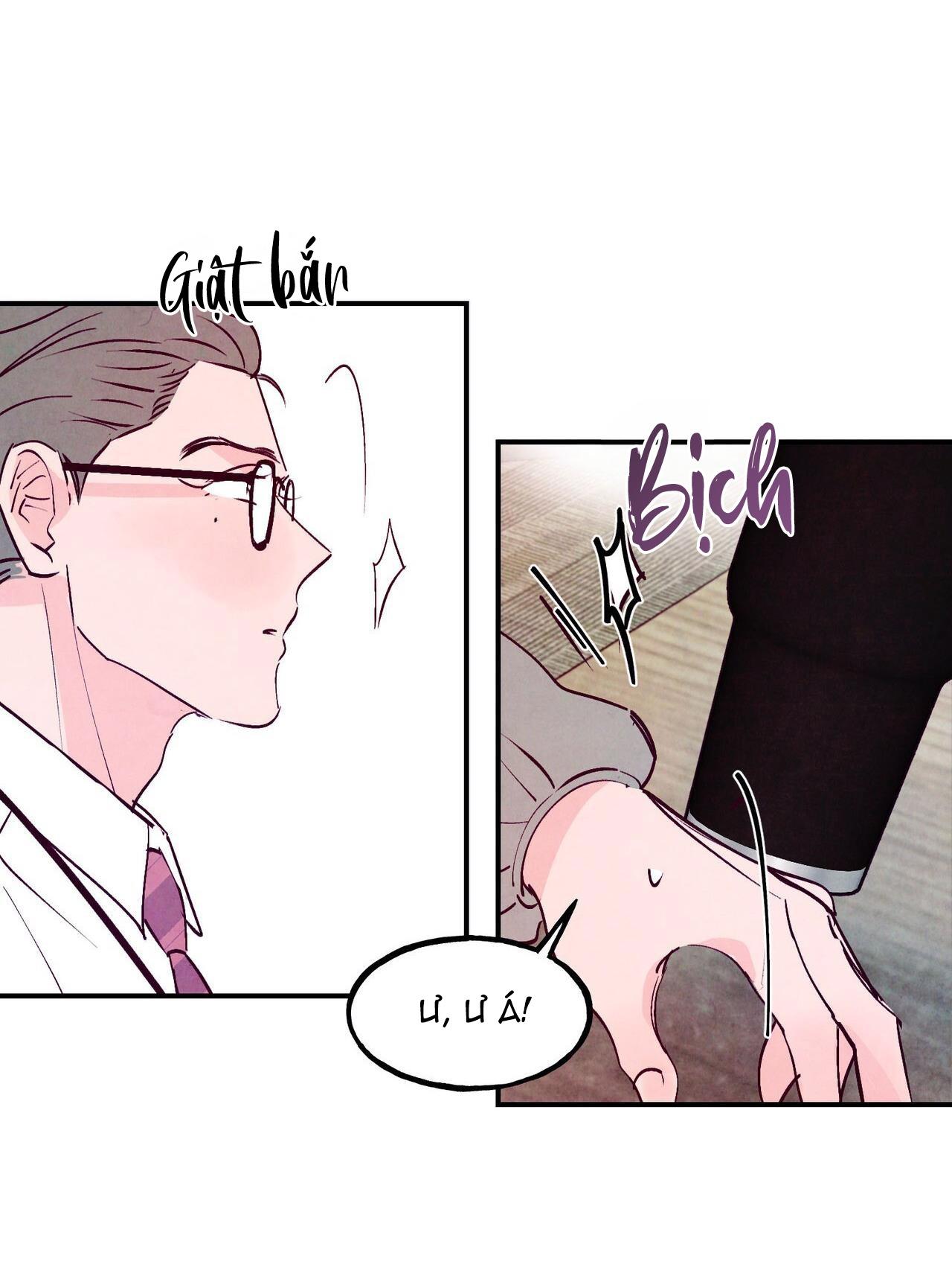 Đọc truyện Say Tình - Chapter 63