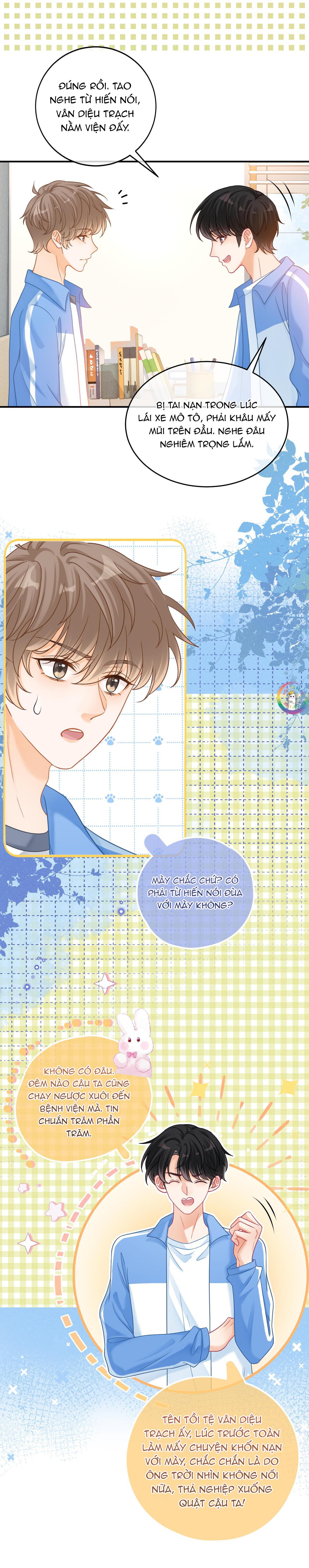 Đọc truyện Nam Thần Bá Đạo Cầu Xin Tôi Quay Lại (NGANG RAW) - Chapter 56