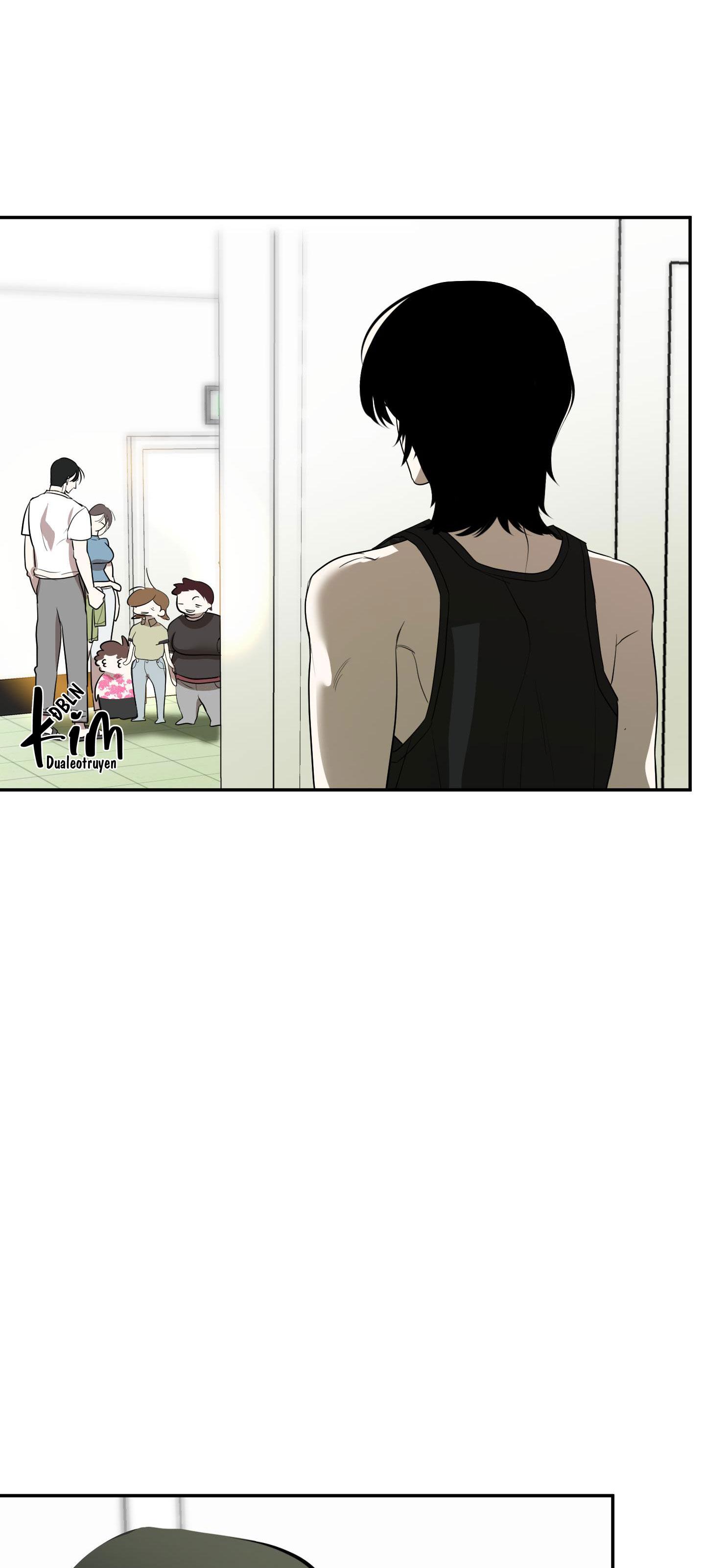 Đọc truyện TUYỂN TẬP CUỒNG CÔNG-CHIẾM HỮU CÔNG CỦA NHÀ KIM - Chapter 47.4