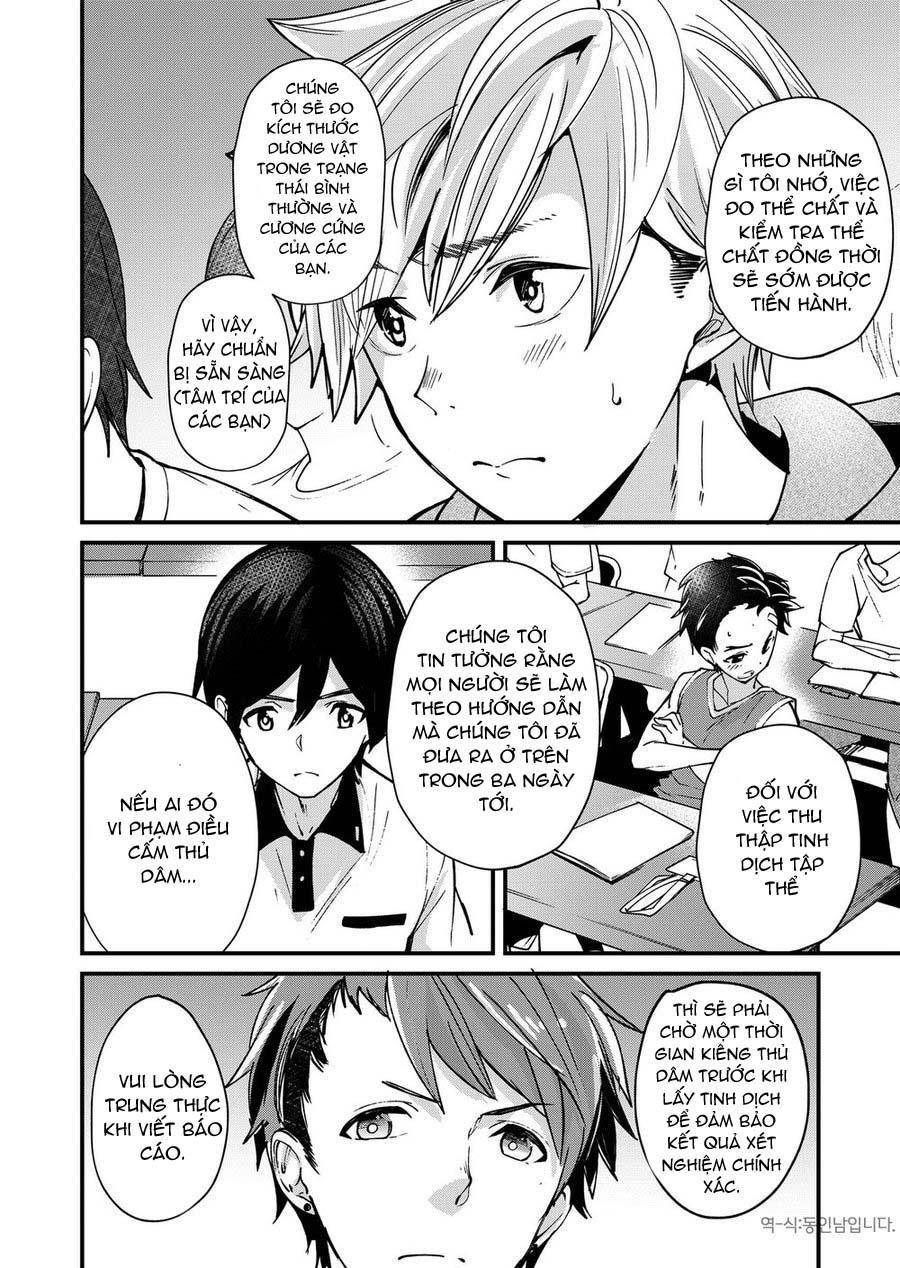 Đọc truyện Oneshot ịch ịch - Chapter 188