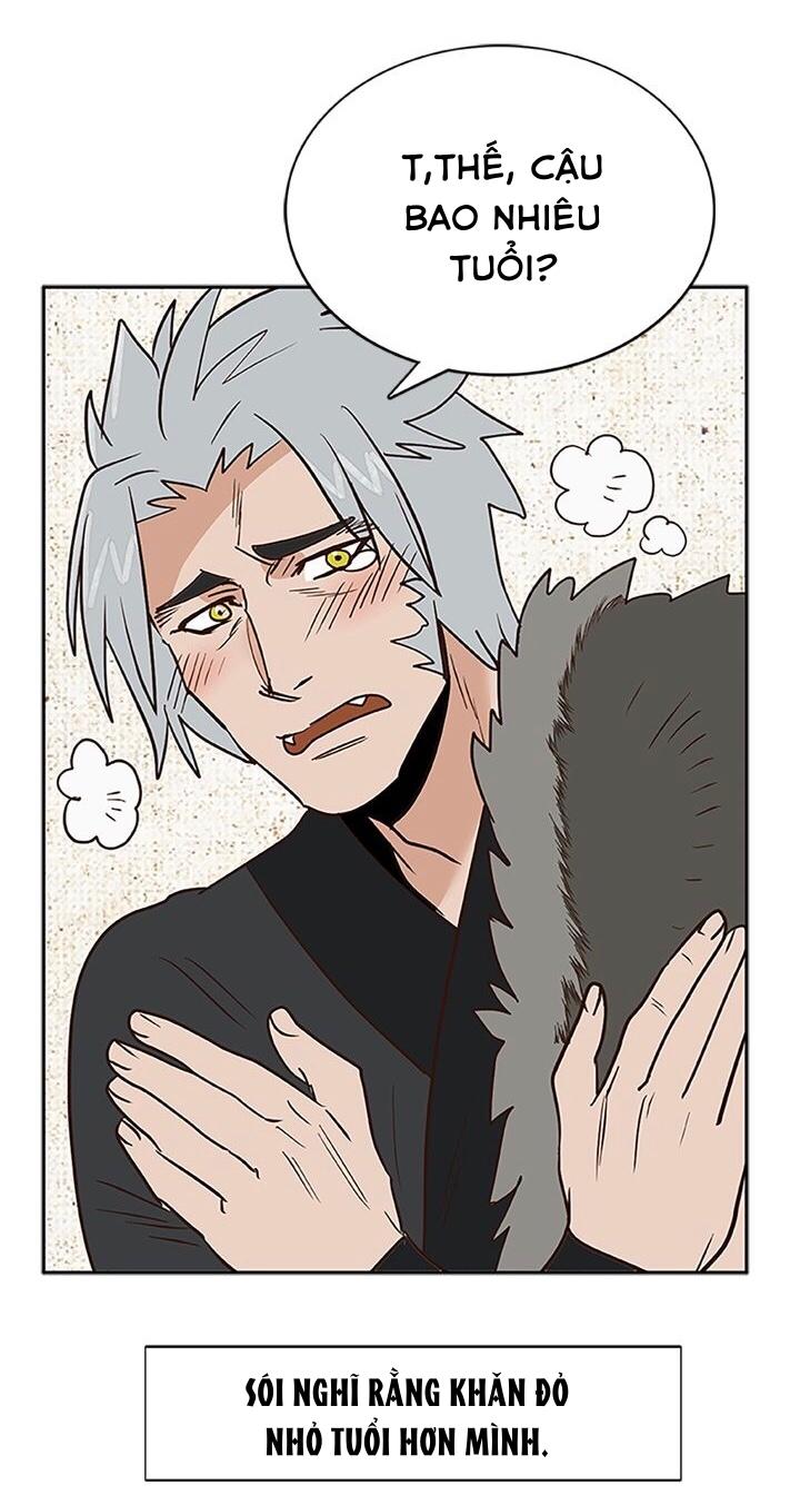 Đọc truyện [Hoàn] Rạp Chiếu Phim BL Cổ Điển - Chapter 51