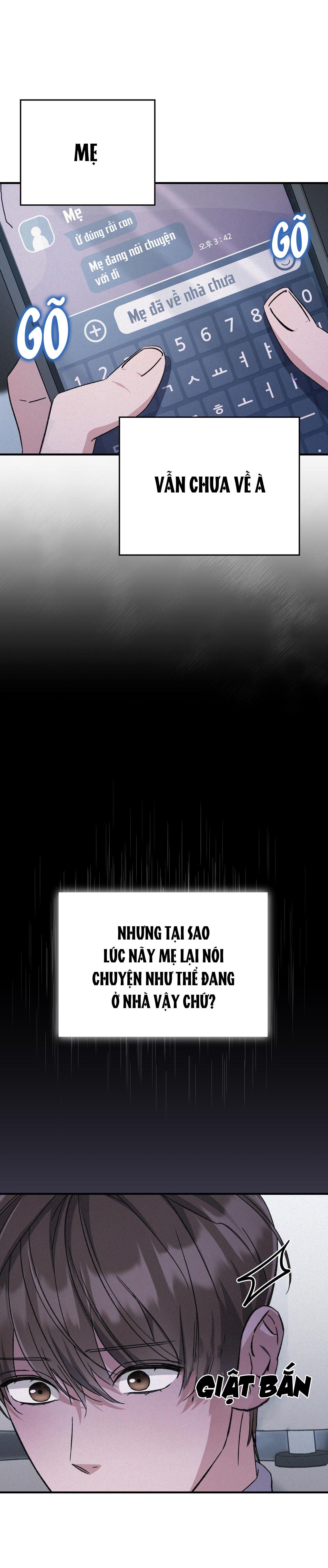 Đọc truyện FormLess - Chapter 28