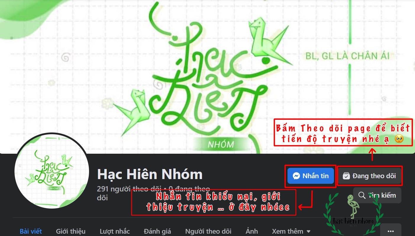 Đọc truyện Bạn Trai Mãnh Hổ Của Hắn - Chapter 21