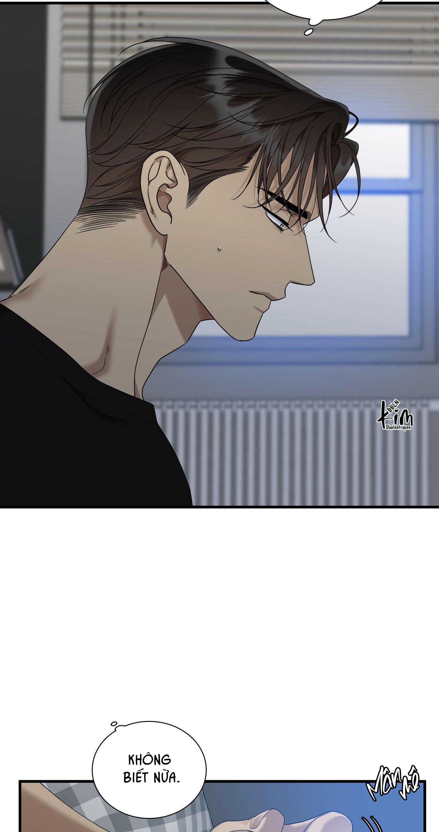 Đọc truyện DEAR. 00 - Chapter 6