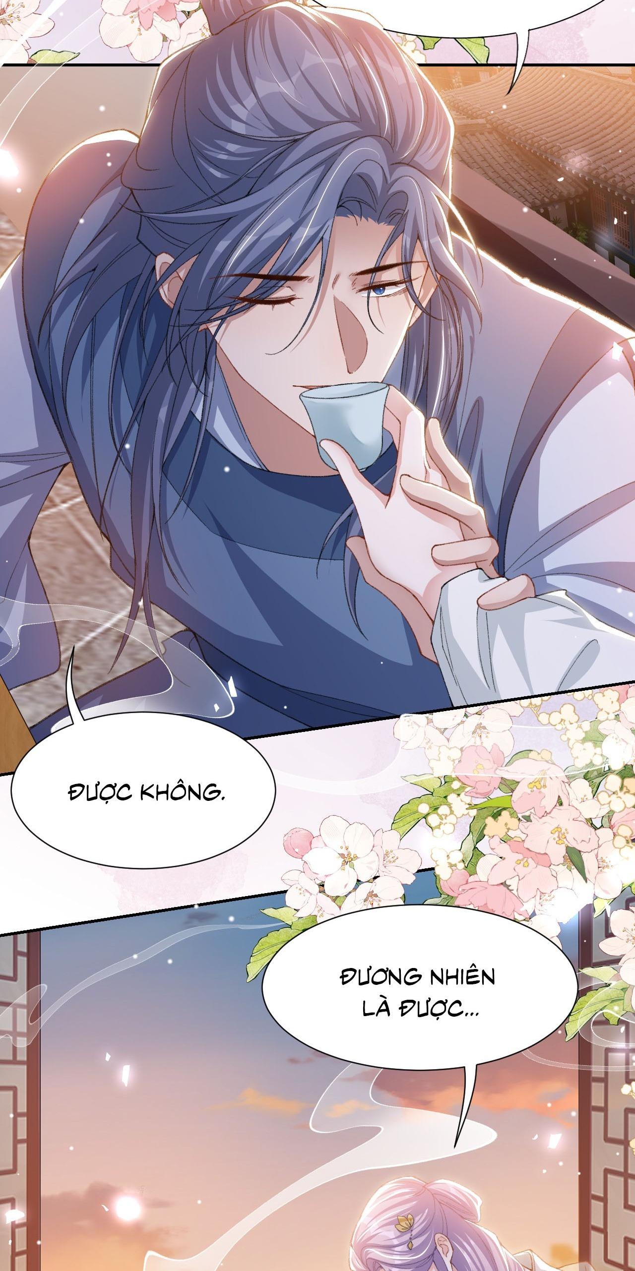 Đọc truyện Quan hệ thế thân - Chapter 176