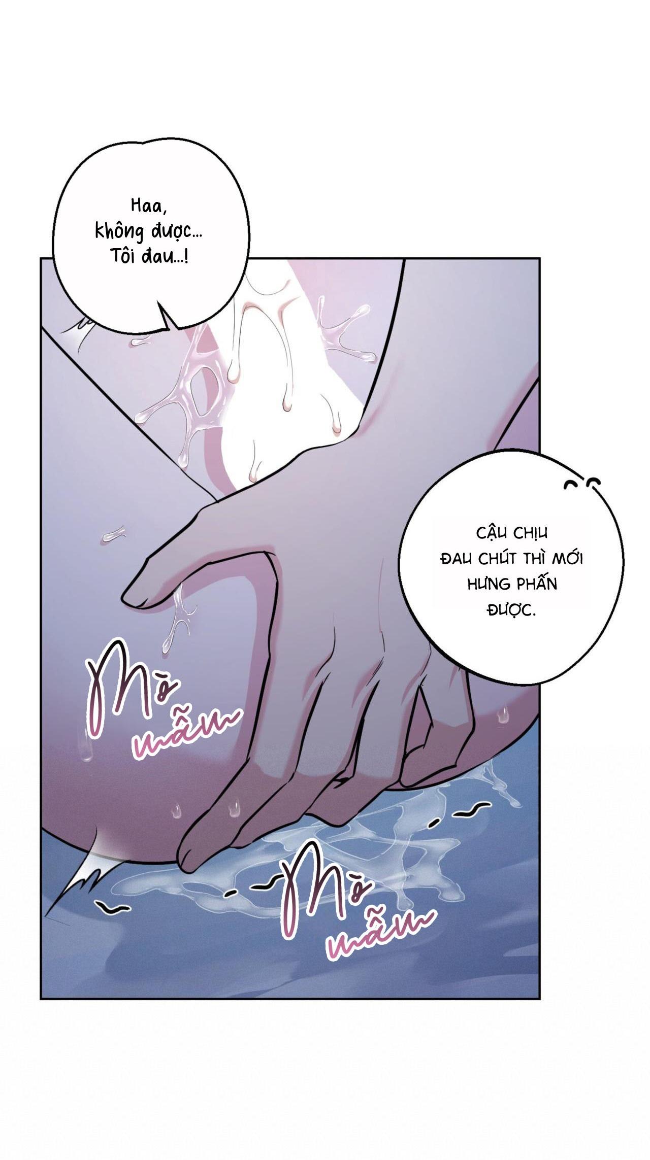 Đọc truyện  Khu Rừng Tĩnh Lặng - Chapter 20