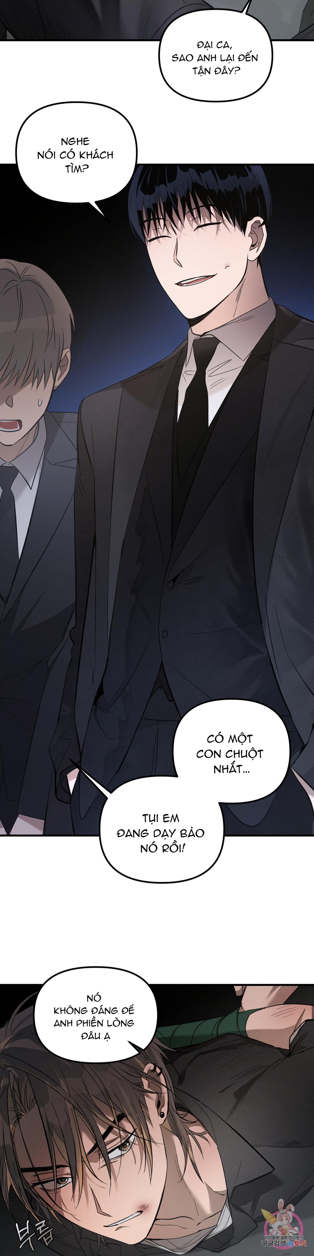 Đọc truyện Tuyển Tập Khu chung cư GwangGong - GwangGong Apartment Complex - Chapter 46