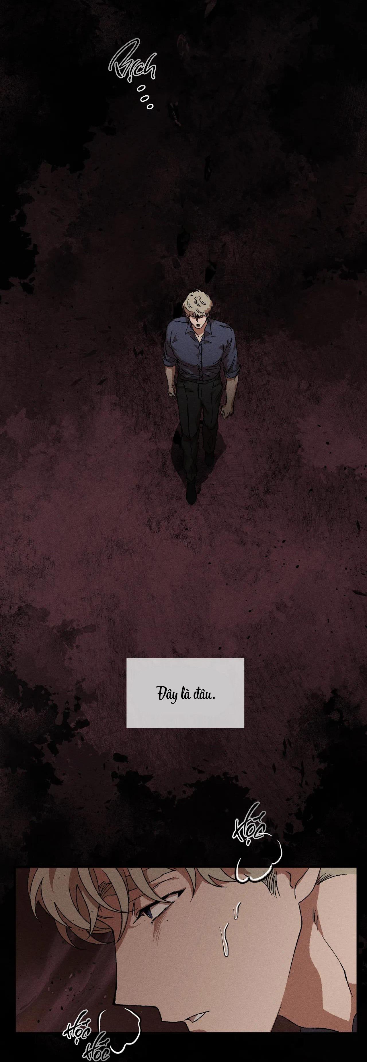 Đọc truyện Bẫy Đôi Ngọt Ngào - Chapter 65