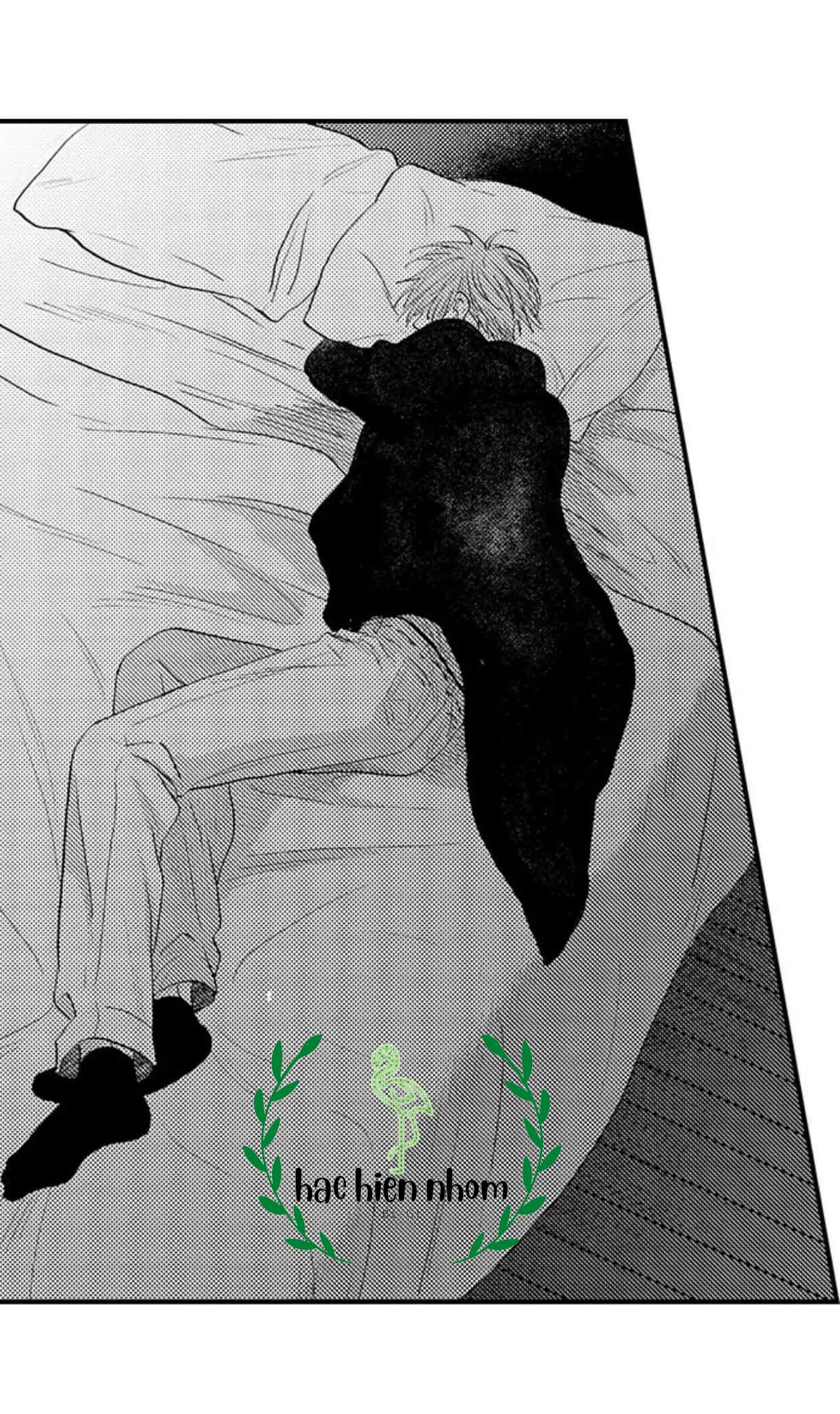 Đọc truyện Lõa thể là một tội ác - Chapter 6