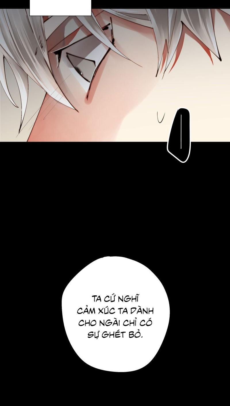 Đọc truyện KHI LONG THẦN RƠI VÀO LƯỚI TÌNH - Chapter 31