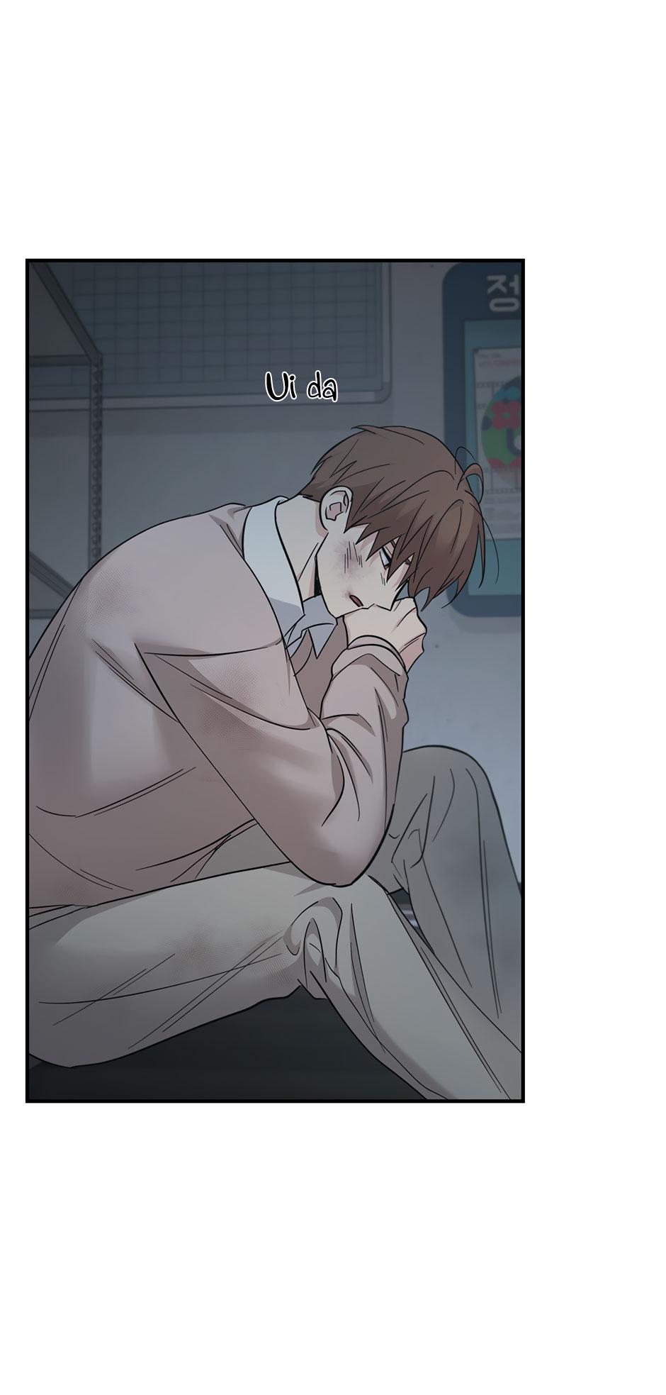 Đọc truyện Deadman Switch - Chapter 47