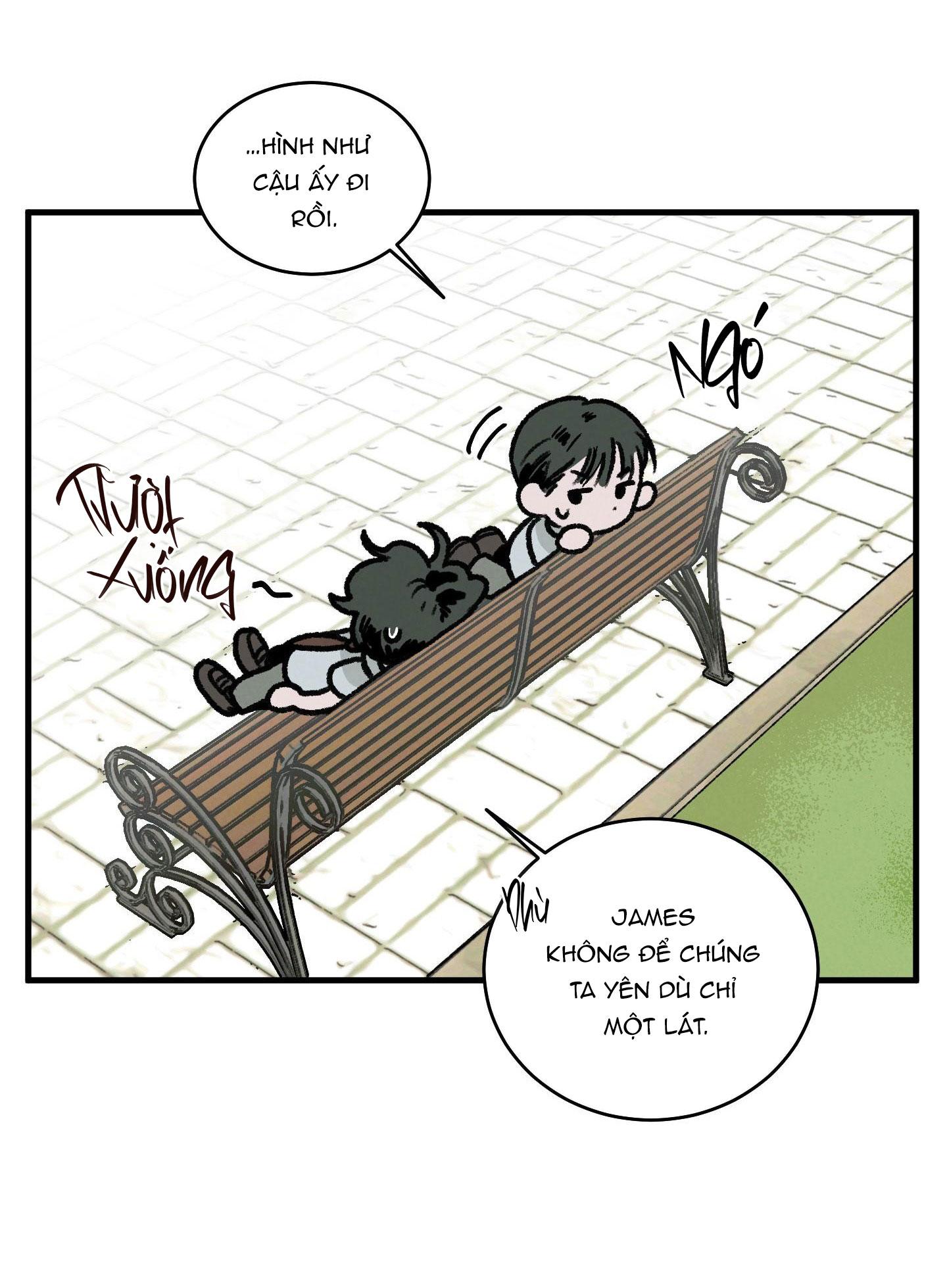 Đọc truyện BL NGẮN CHỊCH HỎNY - Chapter 49.5