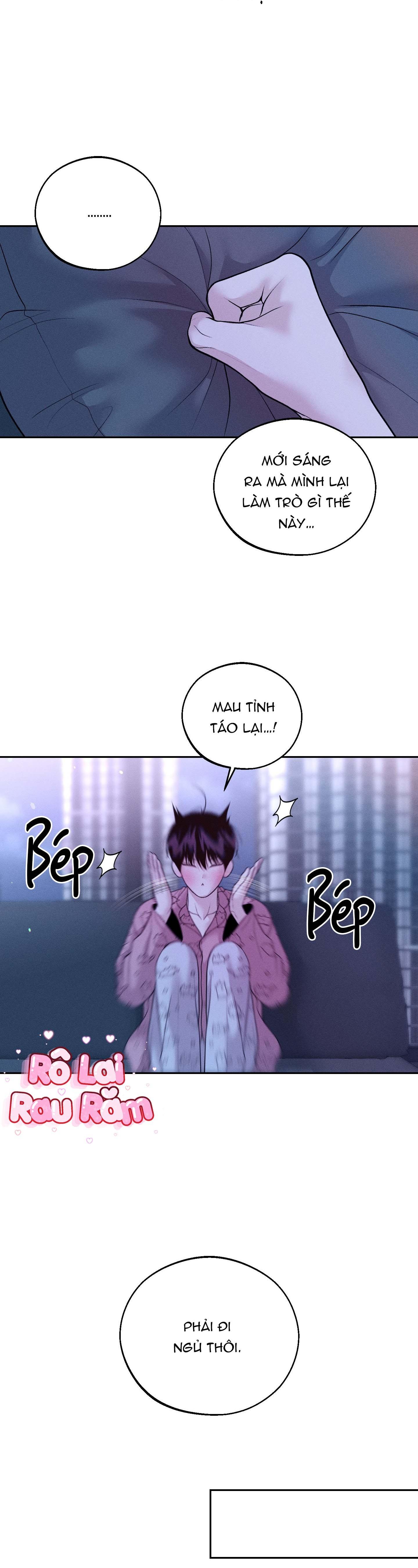 Đọc truyện  Cứu tinh của Thứ Hai - Chapter 36