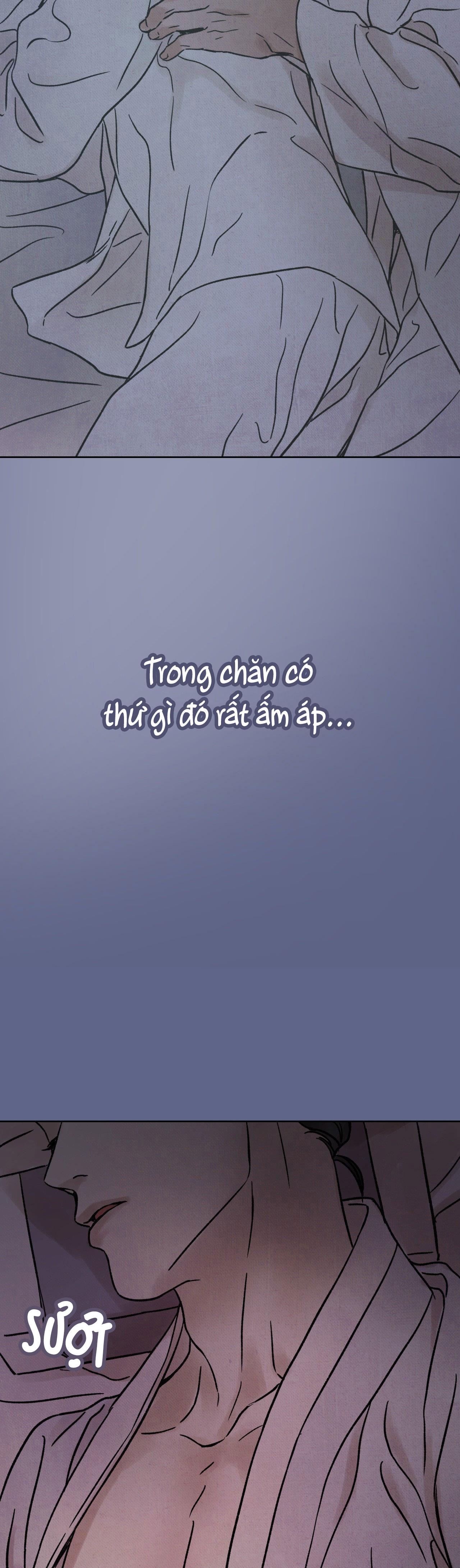 Đọc truyện MONG RYONGJEON - Chapter 11