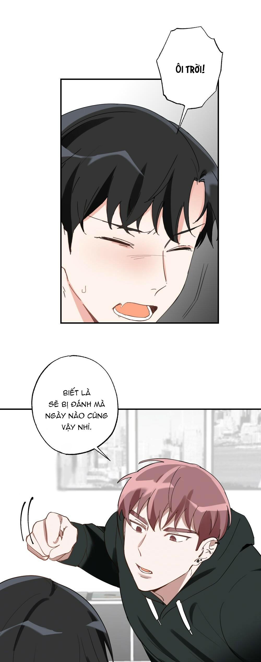 Đọc truyện TUYỂN TẬP DÚ BỰ - Chapter 73