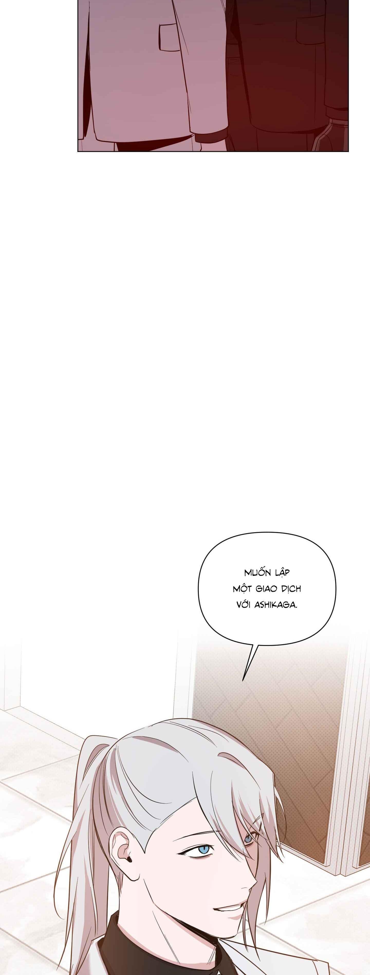 Đọc truyện BÌNH MINH CHIA CẮT BÓNG ĐÊM - Chapter 61