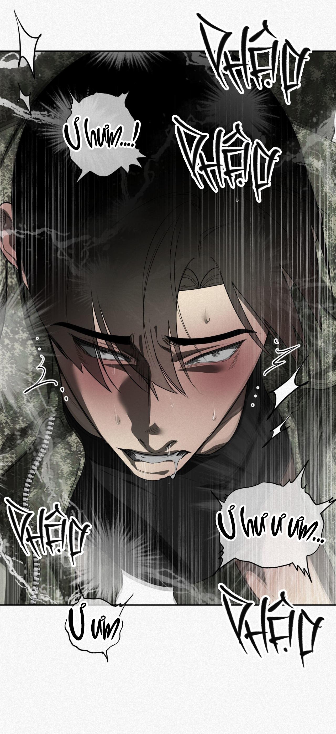 Đọc truyện QUÂN SỰ NGẮN - Chapter 6.5