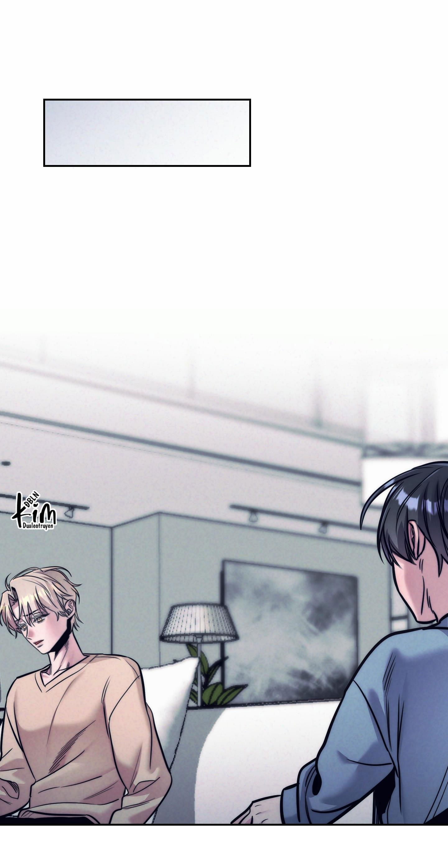 Đọc truyện KỲ THỊ - Chapter 17