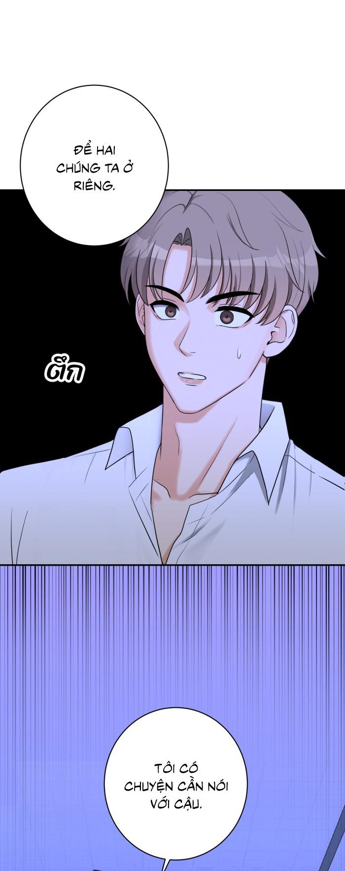 Đọc truyện Tỉnh dậy lần nữa bỗng trở thành minh tinh rồi - Chapter 30