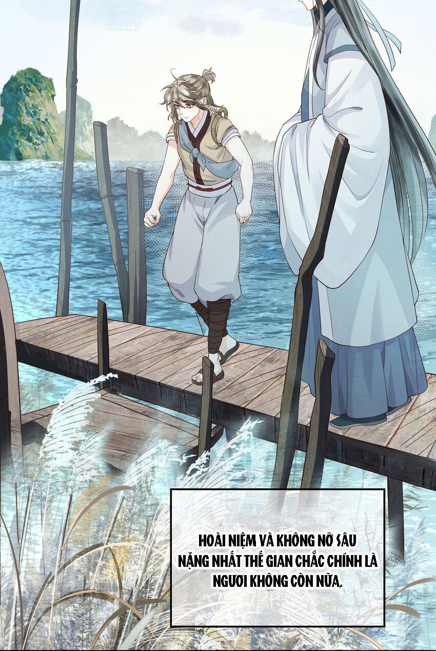 Đọc truyện Đồng tiền tham khế - Chapter 53
