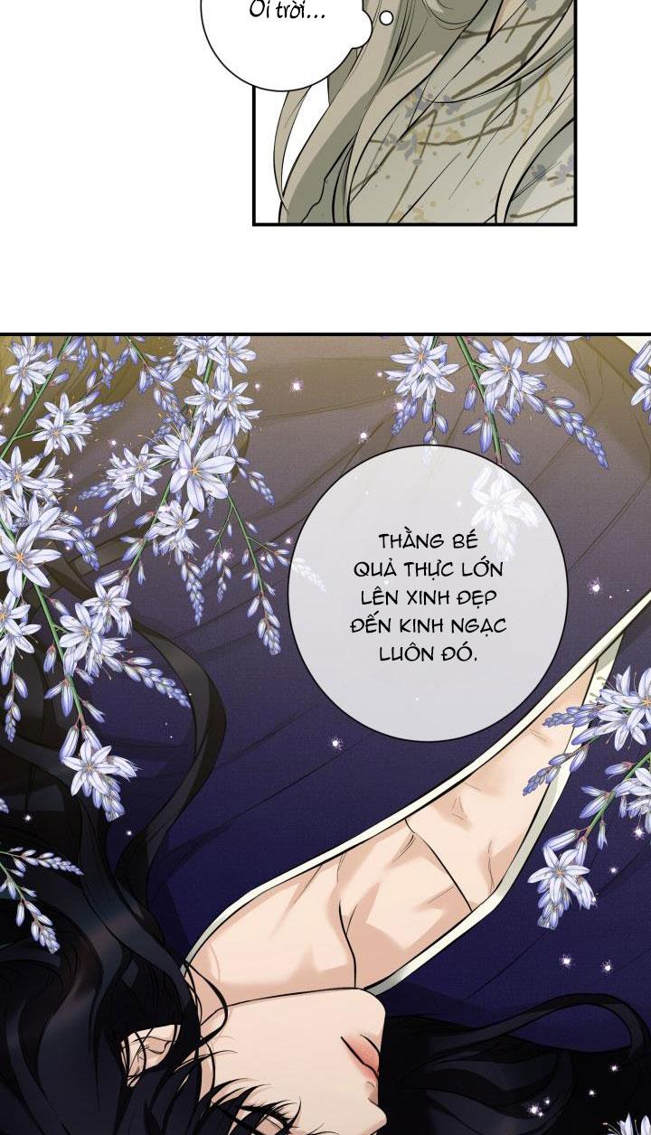 Đọc truyện DIÊM HÓA - Chapter 3