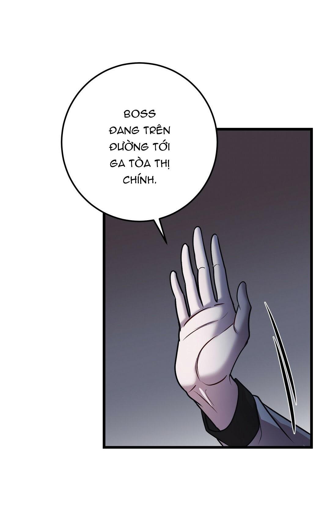 Đọc truyện Đáy Sâu Tuyệt Vọng - Chapter 15