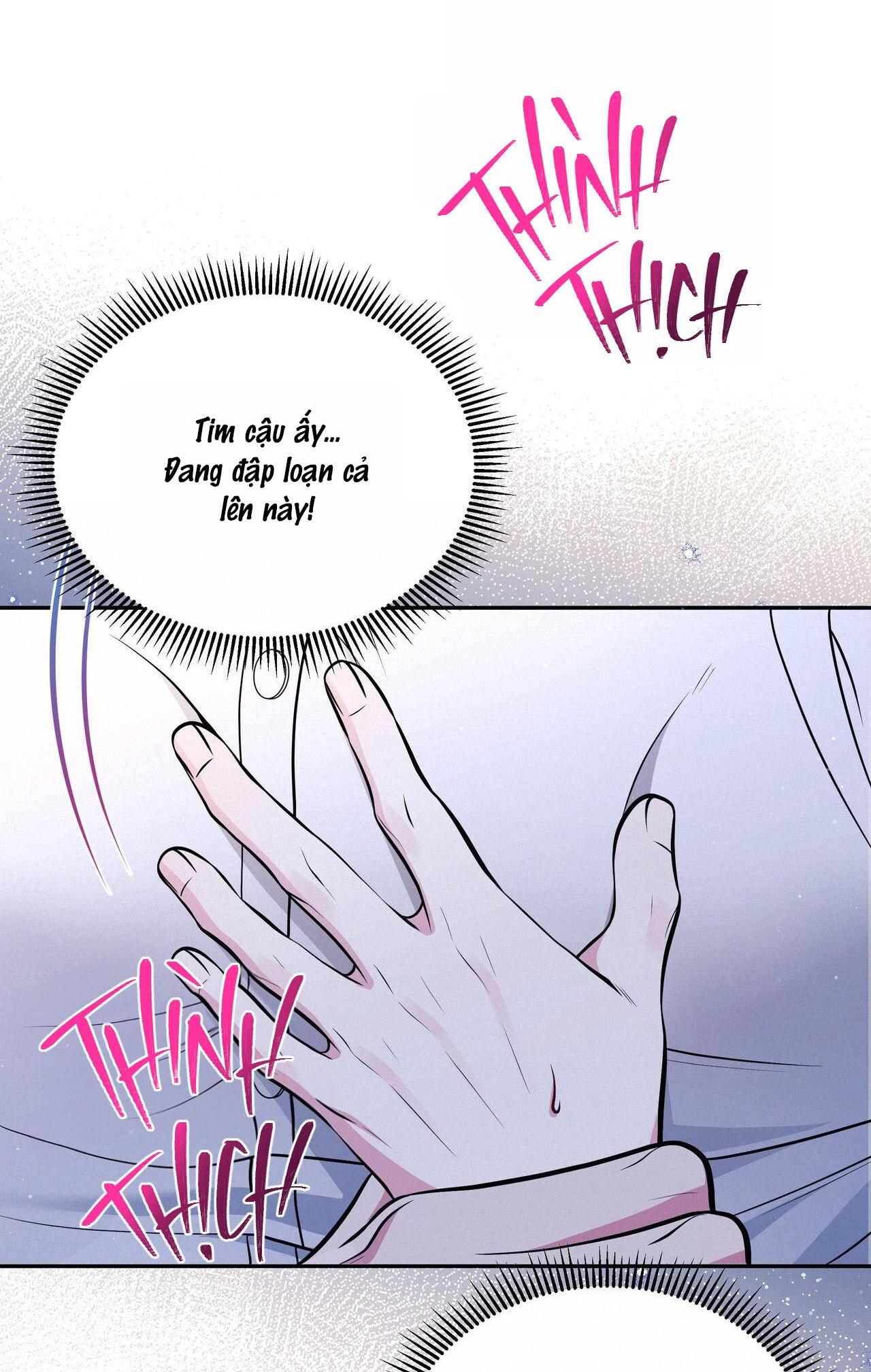 Đọc truyện |DROP| Chuyện Tình Bí Mật - Chapter 14