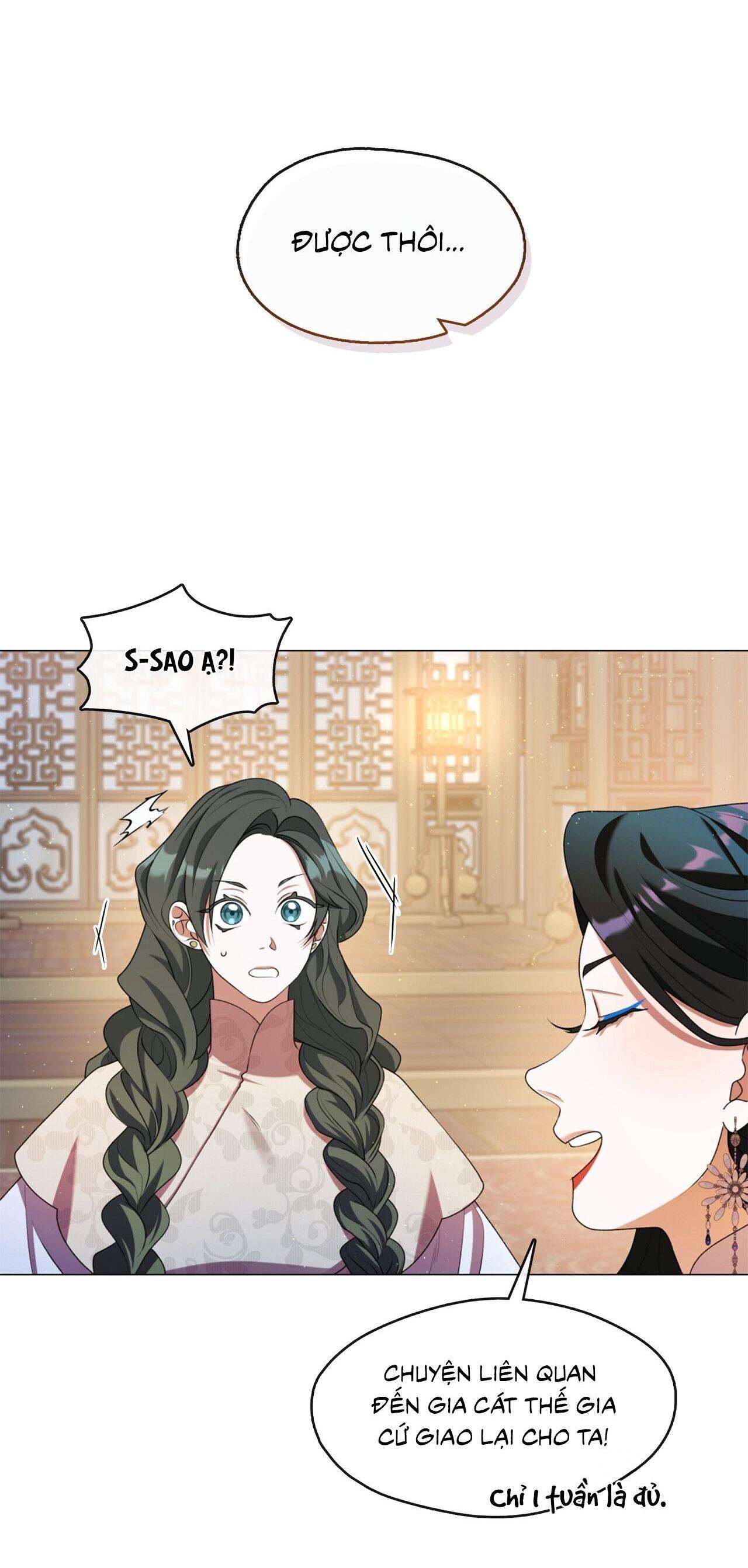 Đọc truyện Tôi đã nuôi dạy thủ lĩnh giáo phái ác ma - Chapter 47