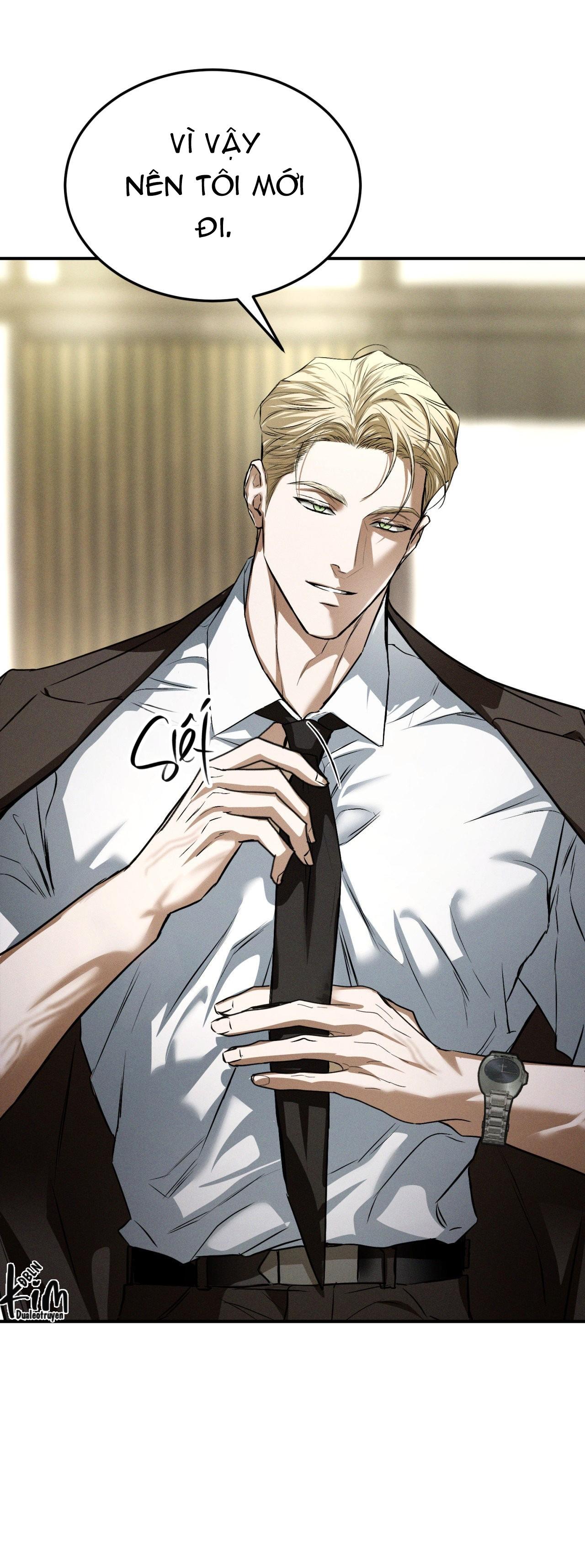 Đọc truyện FLASHLIGHT - Chapter 37