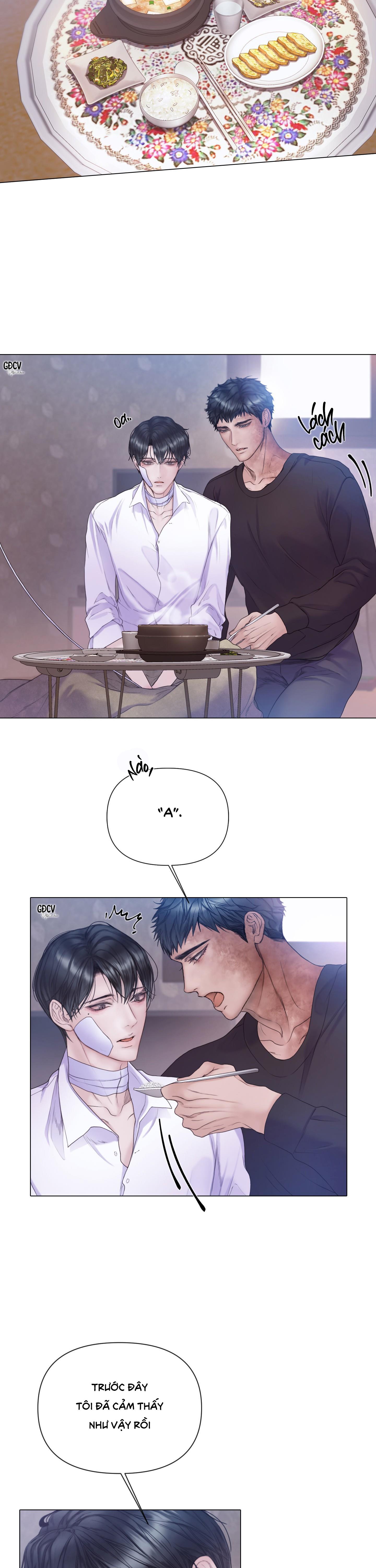 Đọc truyện MARY JANE - Chapter 45