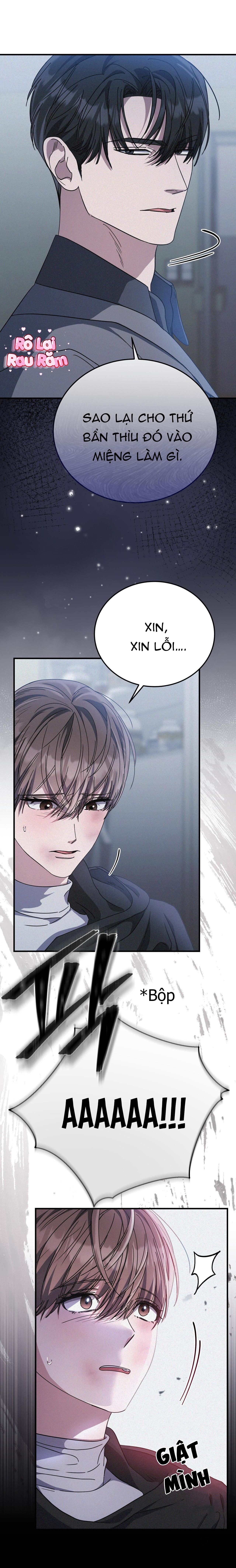 Đọc truyện FormLess - Chapter 60