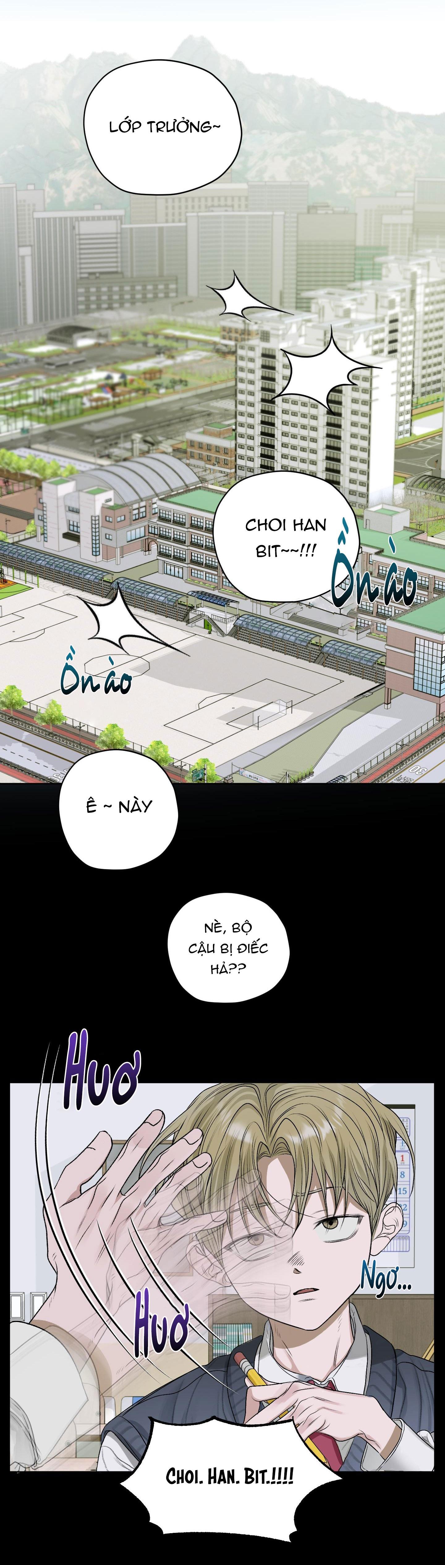 Đọc truyện  Đầm Hoa Sen - Chapter 26