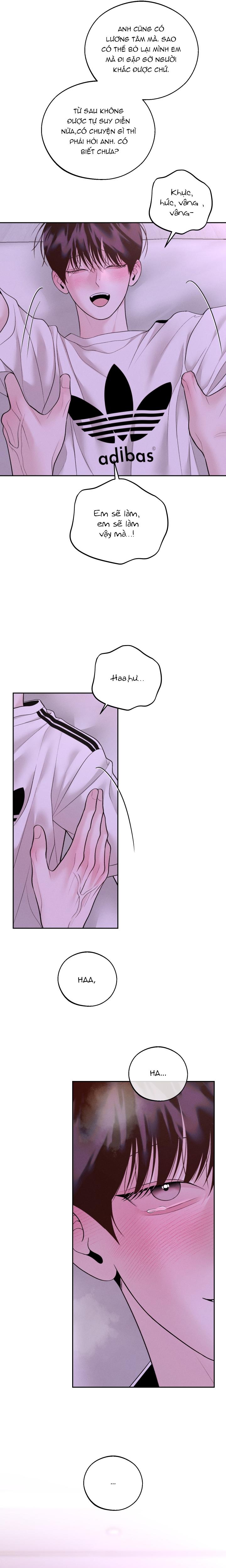 Đọc truyện  Cứu tinh của Thứ Hai - Chapter 37