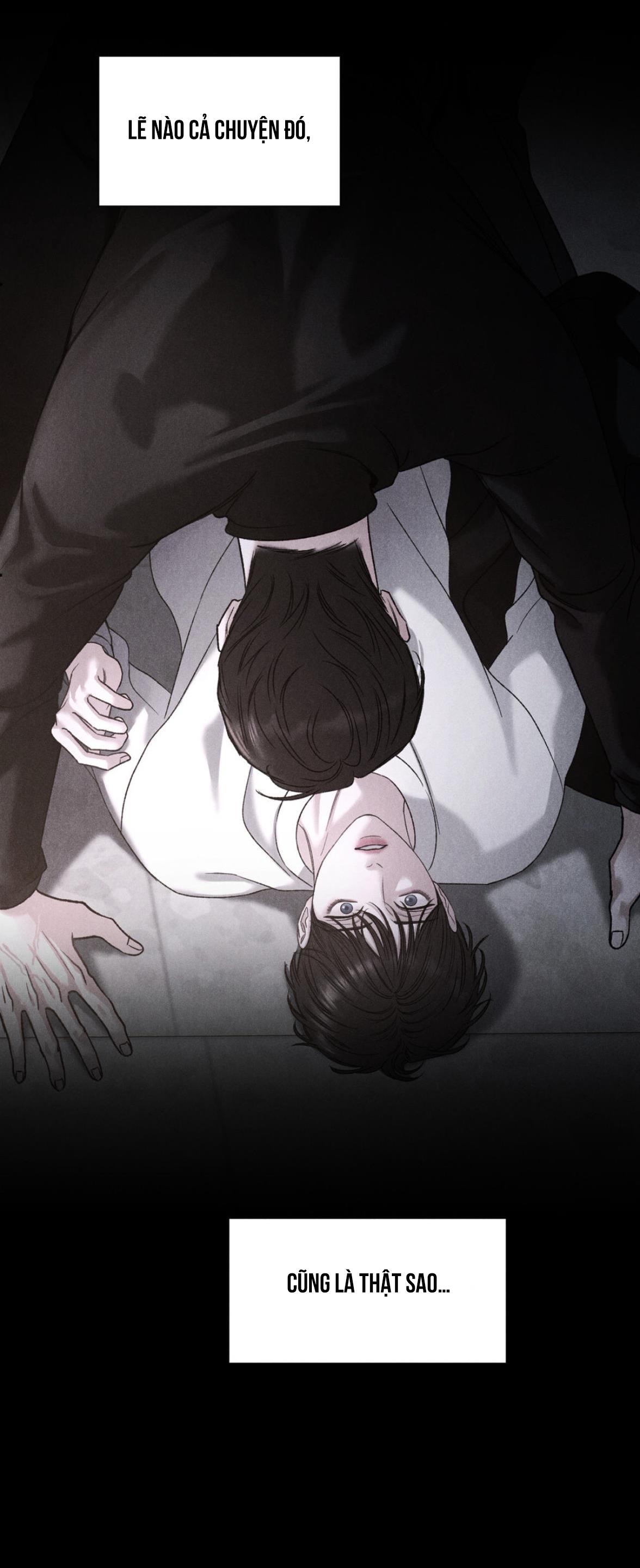 Đọc truyện Joo Eun - Chapter 6