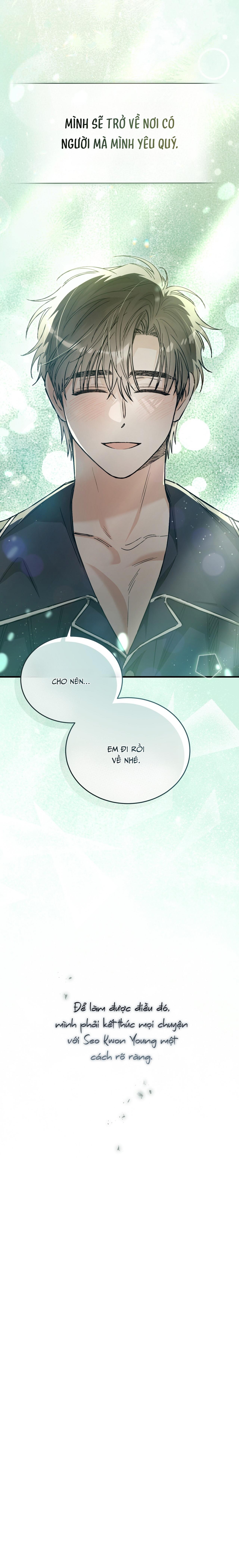 Đọc truyện MỐI TÌNH KHÔNG CÔNG BẰNG - Chapter 34