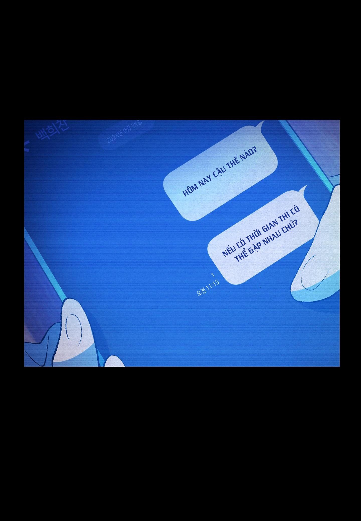 Đọc truyện ÔNG CHÚ BÊN CỬA SỔ - Chapter 49