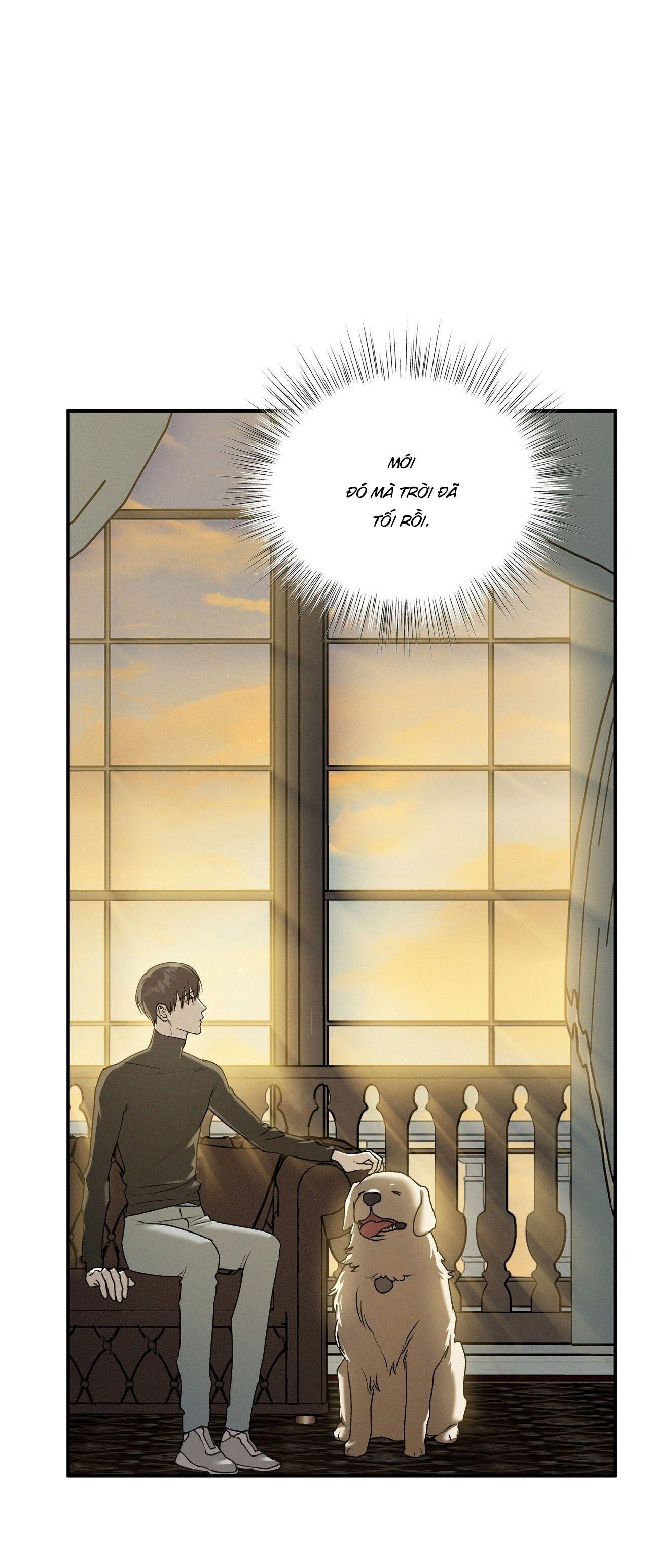 Đọc truyện LÂU ĐÀI GỖ MUN - Chapter 2