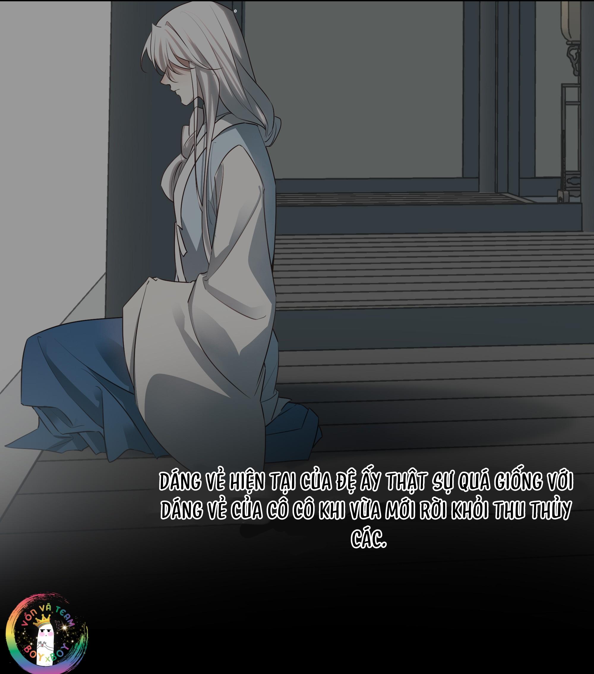 Đọc truyện Sau Khi Chết Ta Trở Thành Nốt Chu Sa Của Ca Ca - Chapter 70