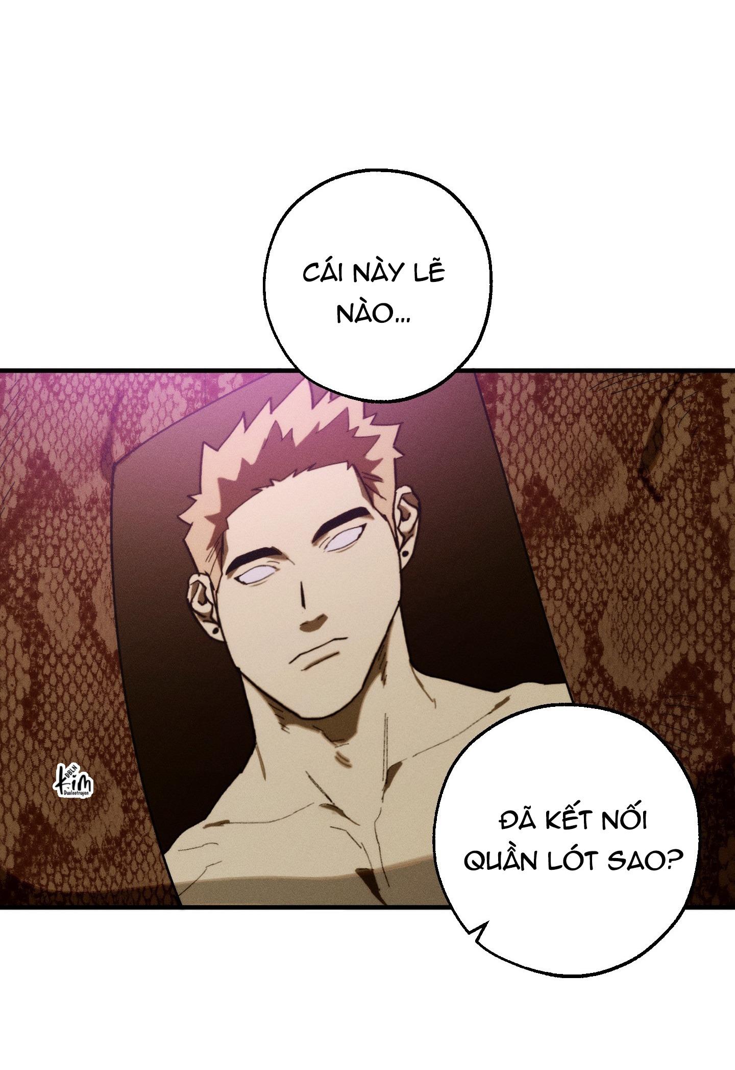 Đọc truyện BL NGẮN CHỊCH HỎNY - Chapter 52.5