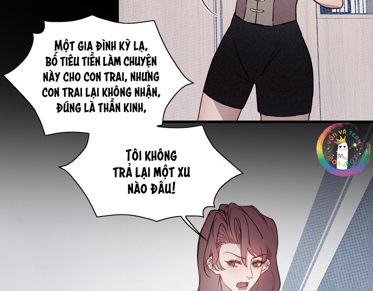 Đọc truyện Cá Mè Một Lứa - Chapter 16