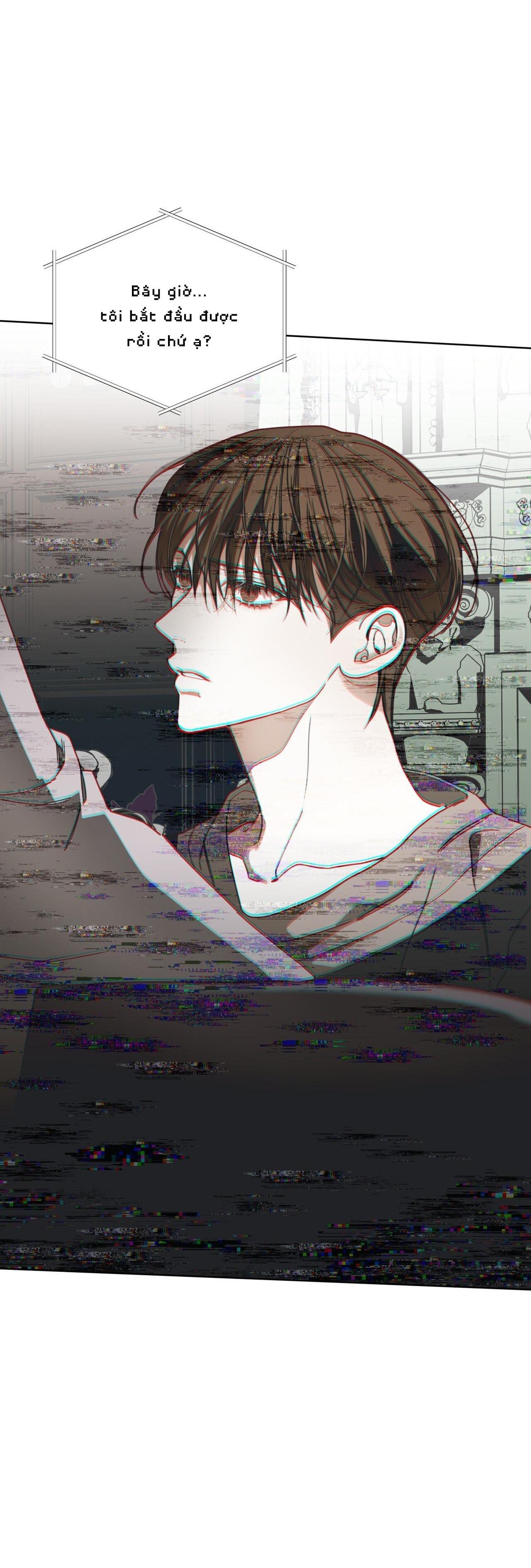 Đọc truyện Phạm Luật - Chapter 104