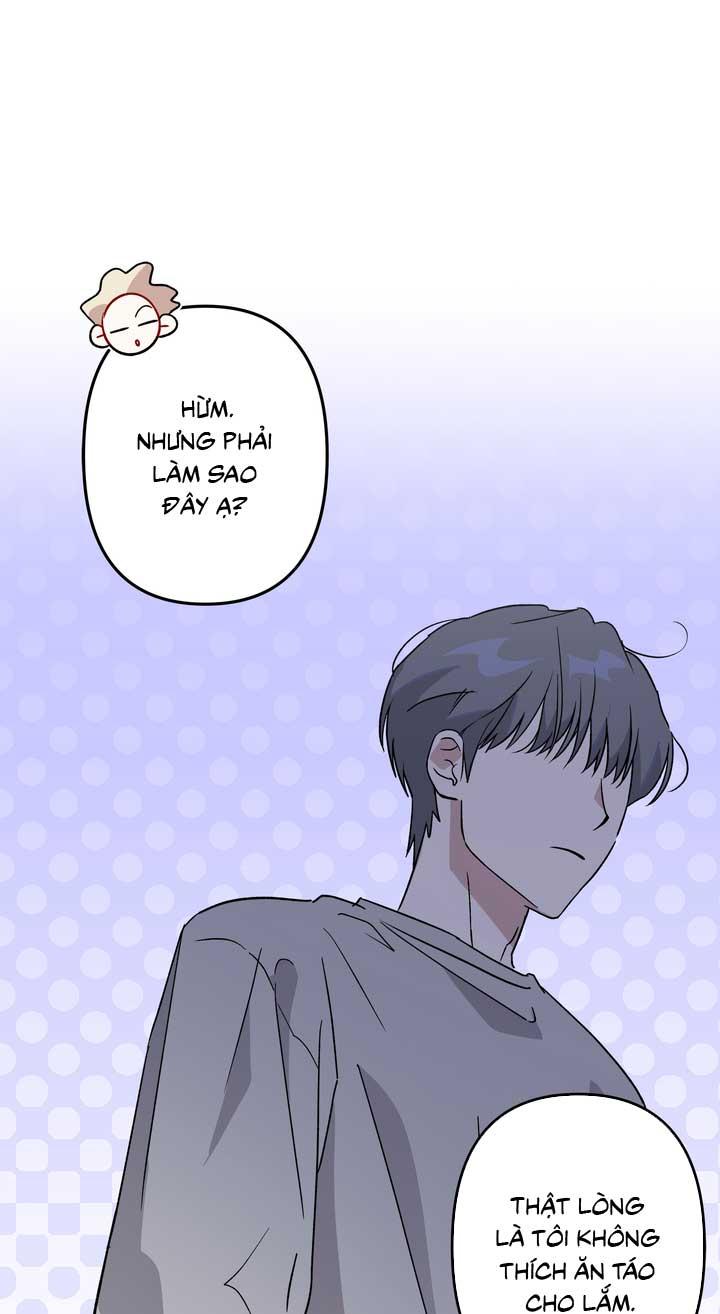 Đọc truyện XIN HÃY CHỐNG LƯNG CHO TÔI - Chapter 2