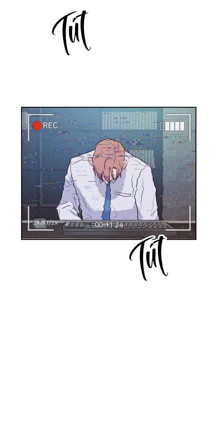 Đọc truyện CẢNH BÁO BẢO MẬT - Chapter 19