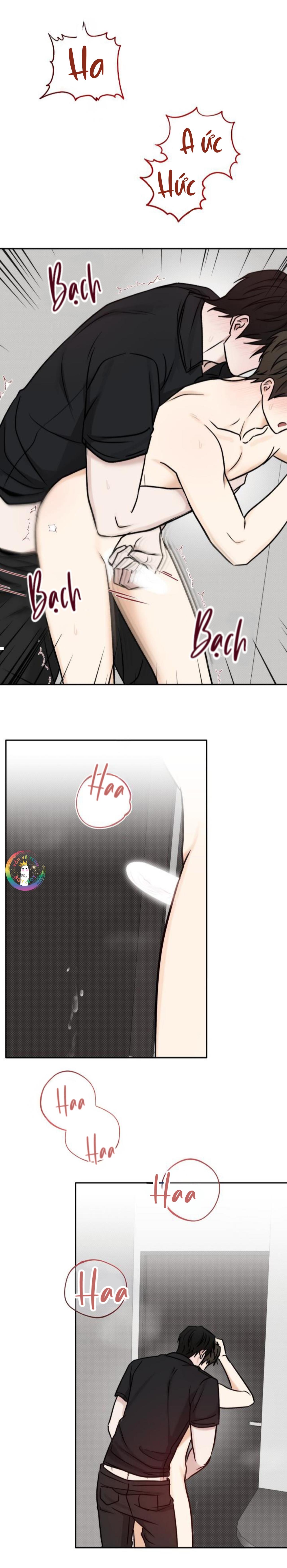 Đọc truyện (END) DẤU ẤN - Chapter 39