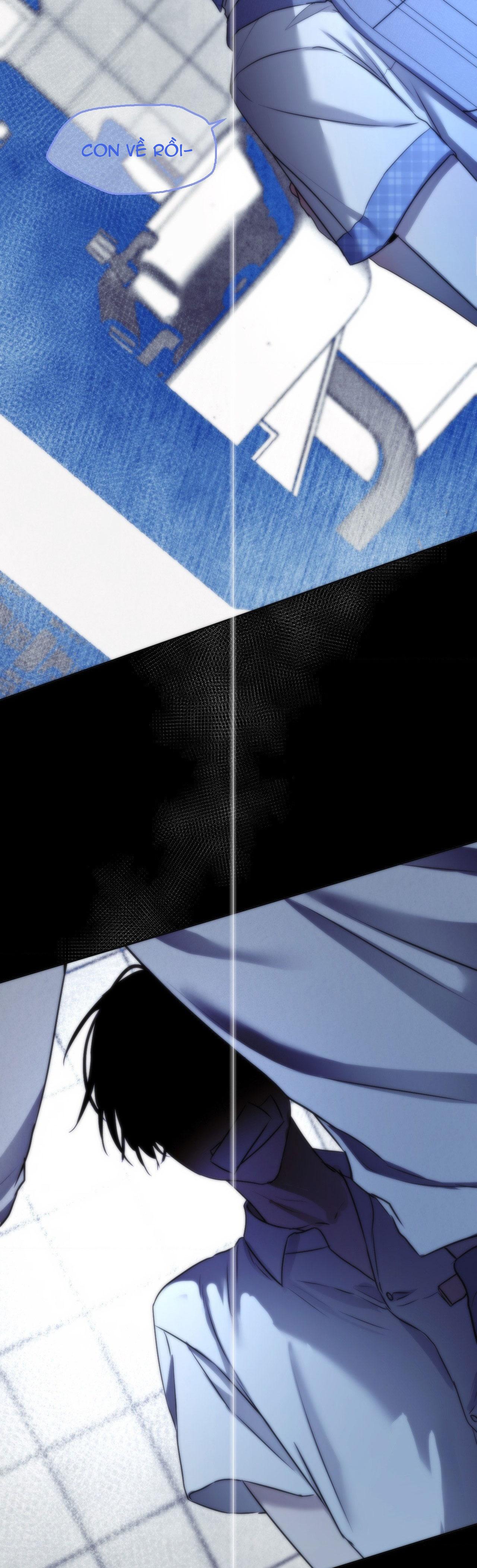 Đọc truyện ÁI TÌNH VÀ DỤC VỌNG - Chapter 15