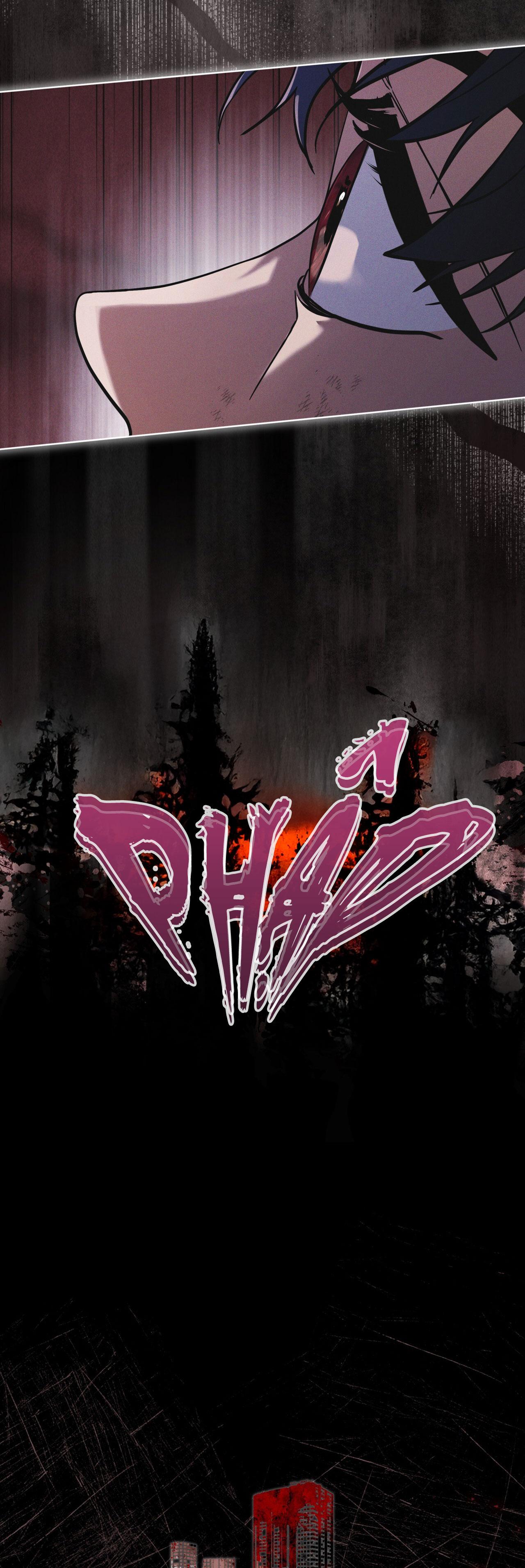 Đọc truyện THÀNH PHỐ CẦU VỒNG - Chapter 68