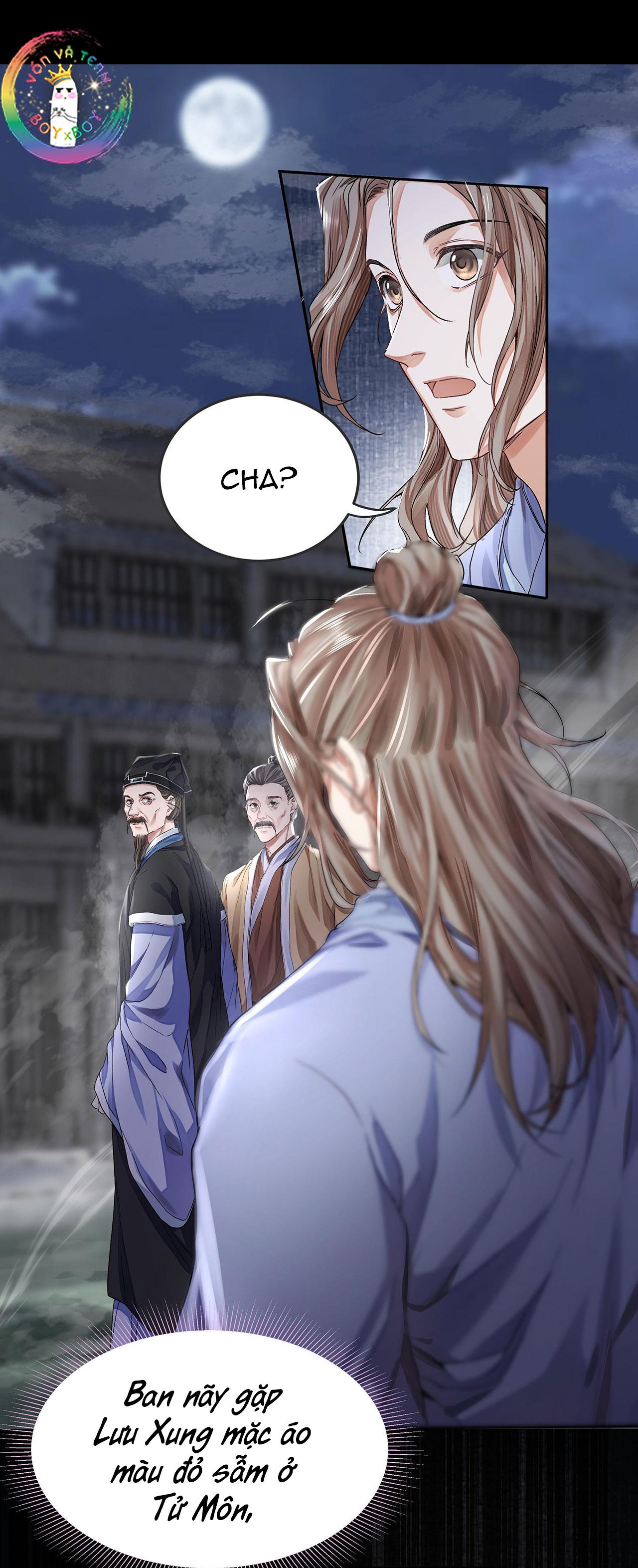 Đọc truyện (END) Đồng Tiền Kham Thế - Chapter 21