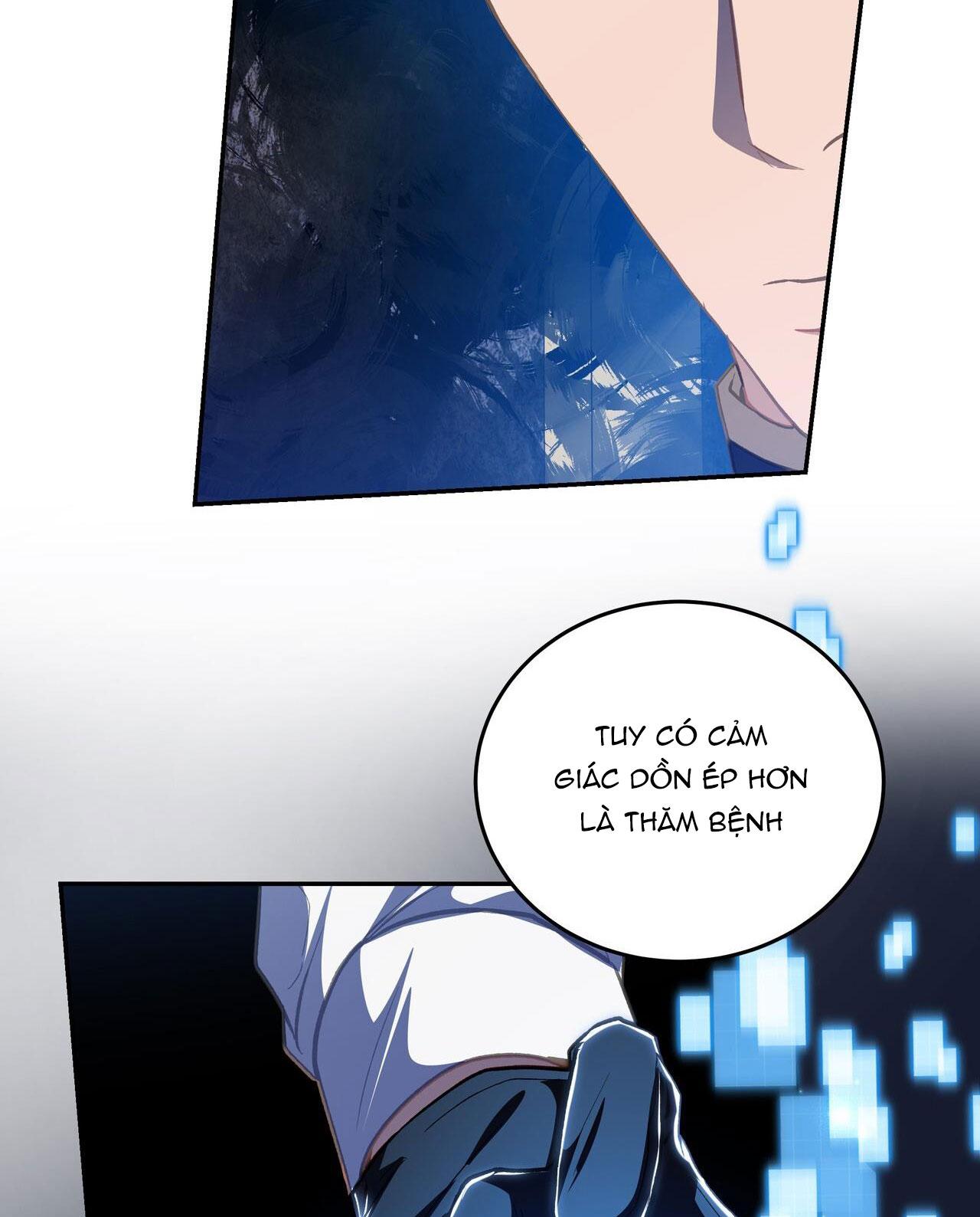 Đọc truyện CÁCH TỒN TẠI NHƯ MỘT NGƯỜI CHƠI - Chapter 45